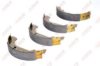 ABE C0P029ABE Brake Shoe Set